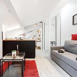Le Cocon - Chaleureux Centre Au Calme Appartement